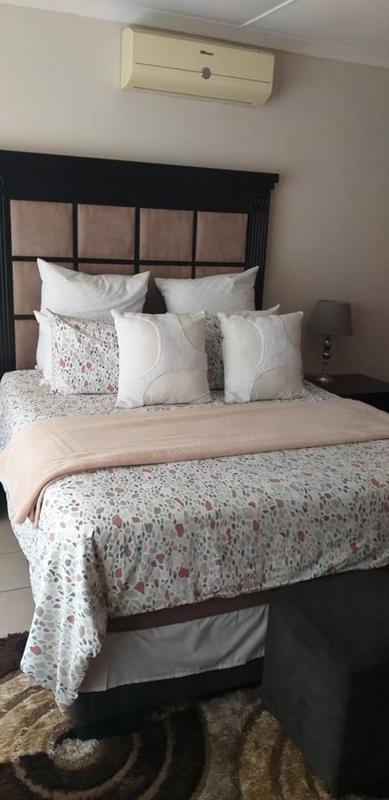 4 Bedroom Property for Sale in Pellissier Free State